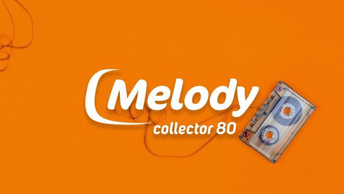 Spécial années 80 !