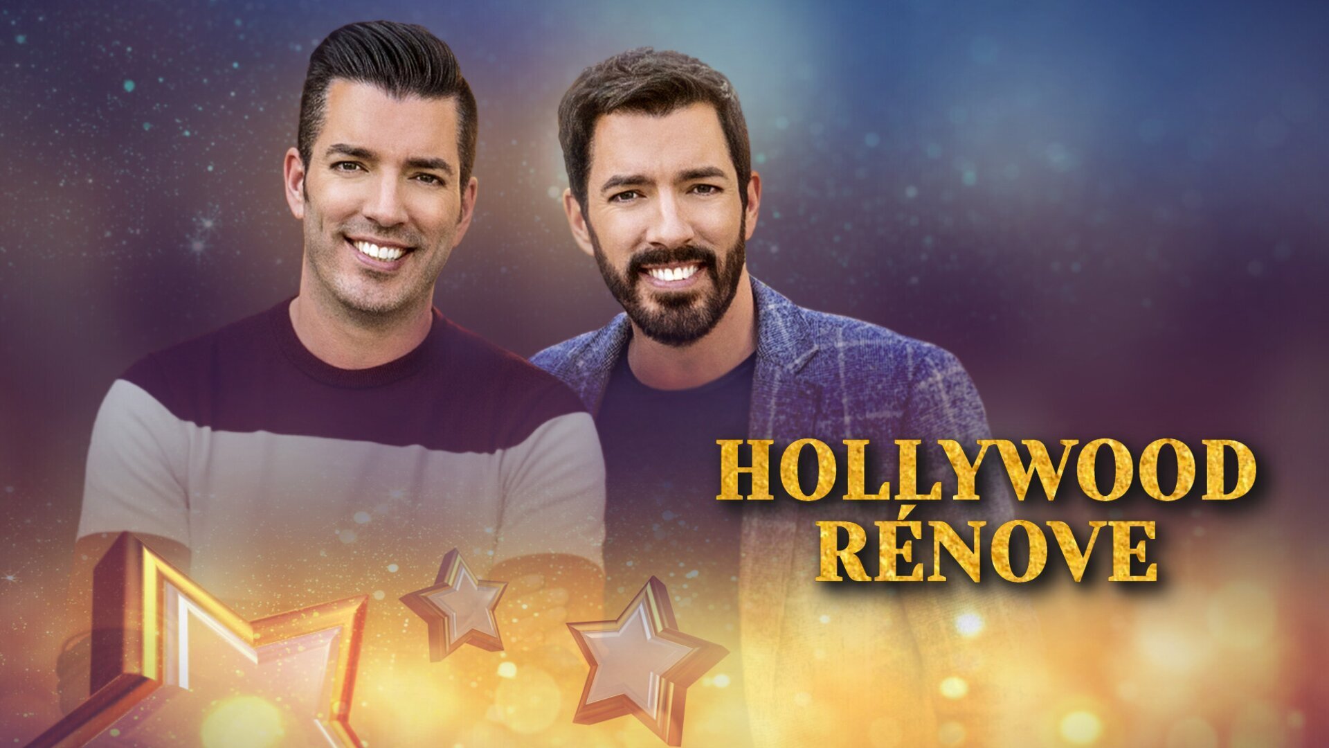 La réno de Zooey Deschanel