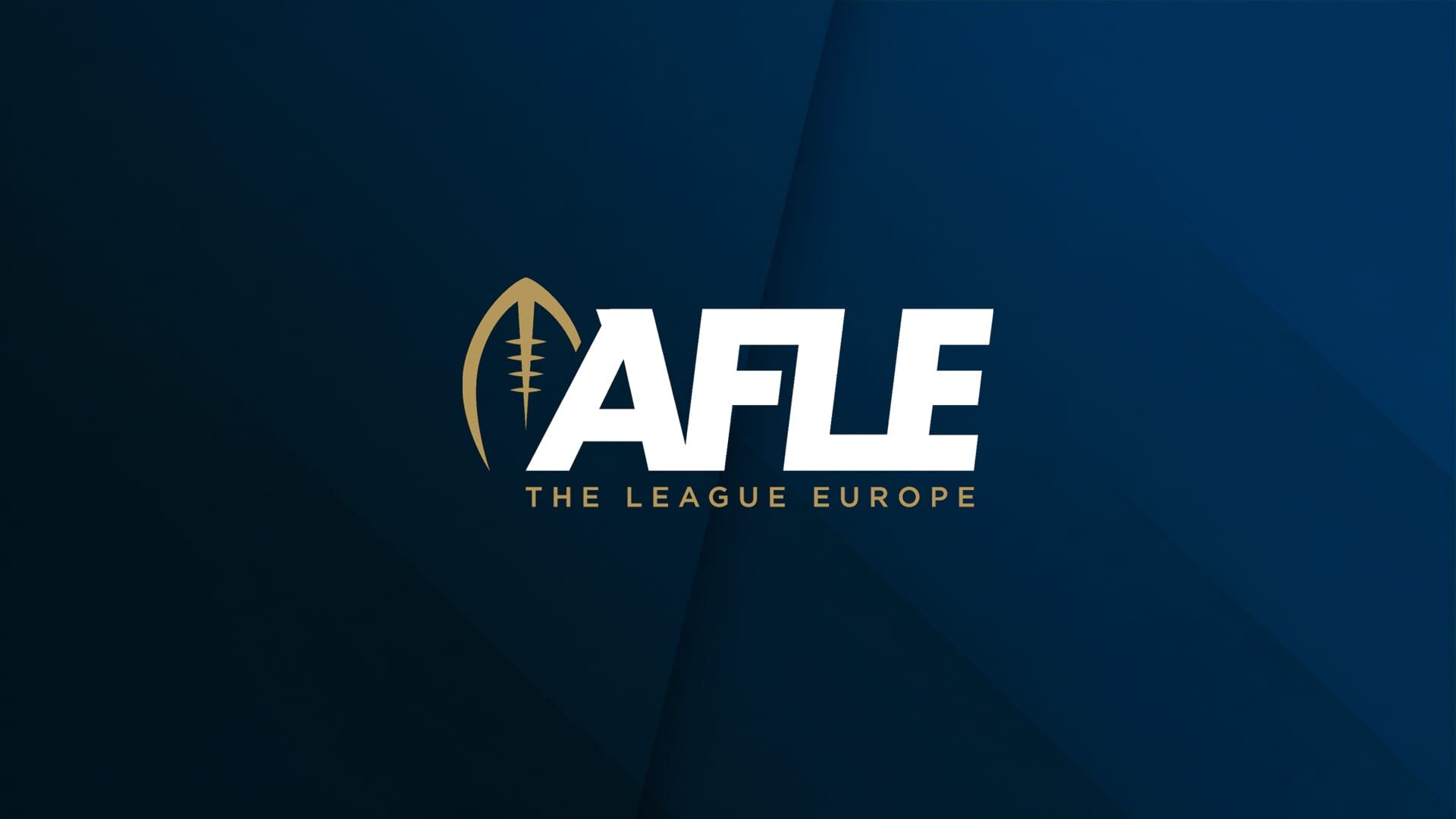 Football américain : AFLE