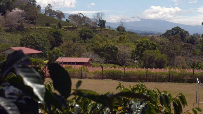 Spécial Costa Rica