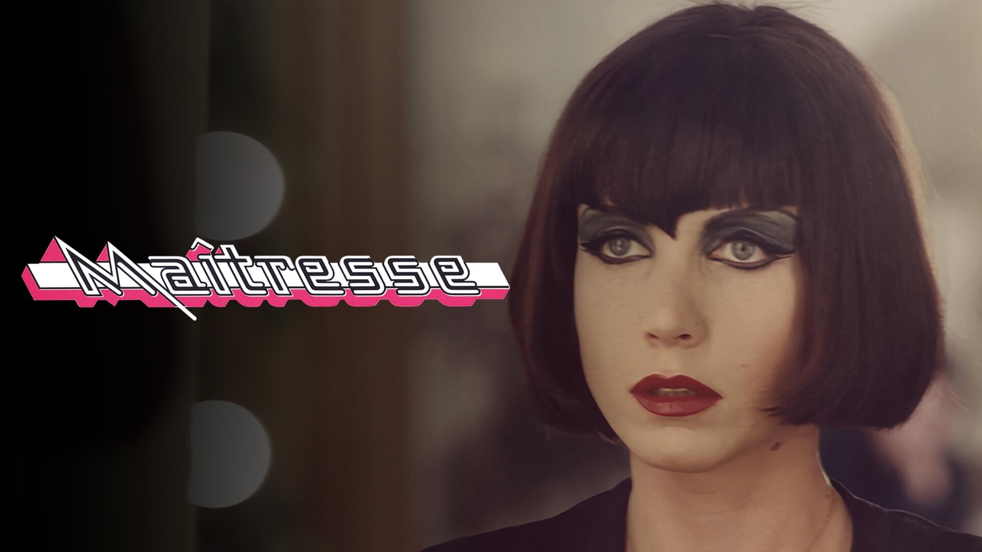 Maîtresse
