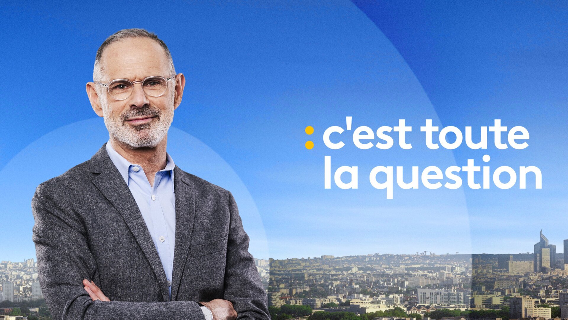 C'est toute la question