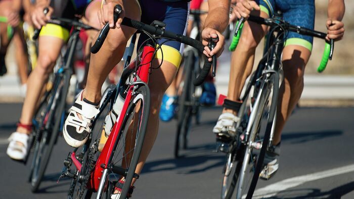 Vélo Club
