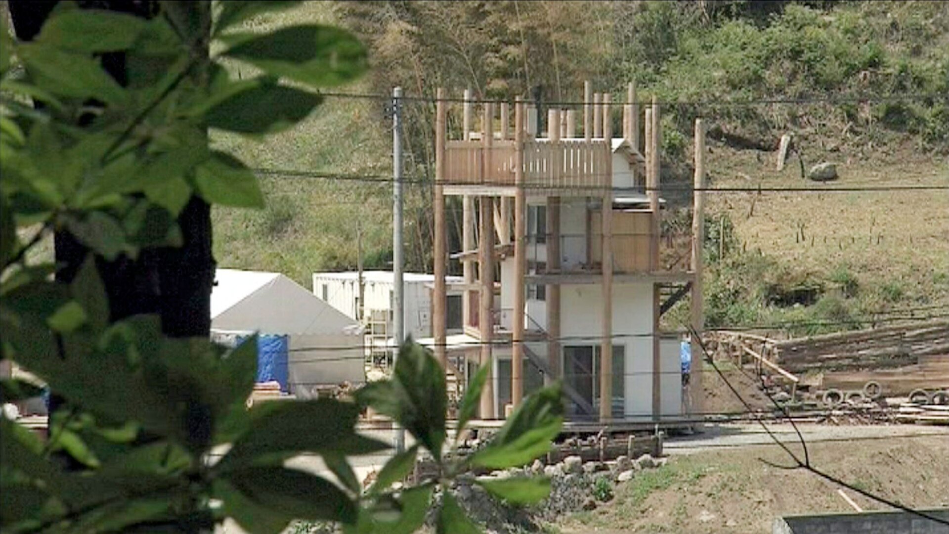 L'Utopie du désastre