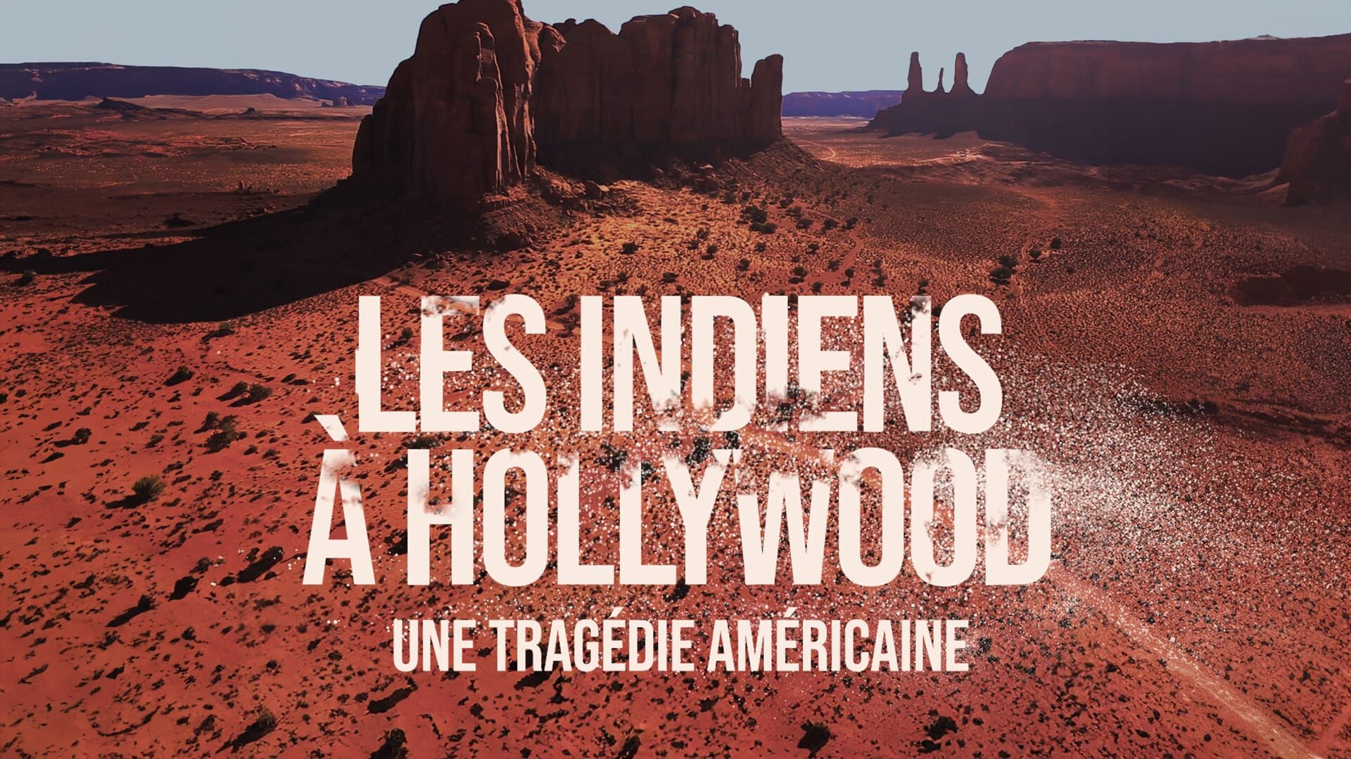 Les Indiens à Hollywood, une tragédie américaine