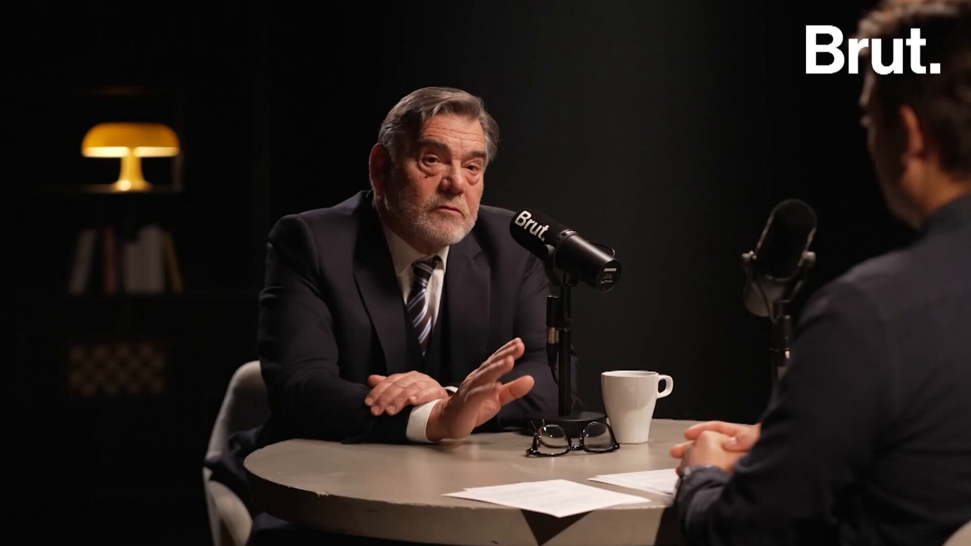 Les secrets de ses plus grandes affaires : rencontre avec l'avocat Franck Berton