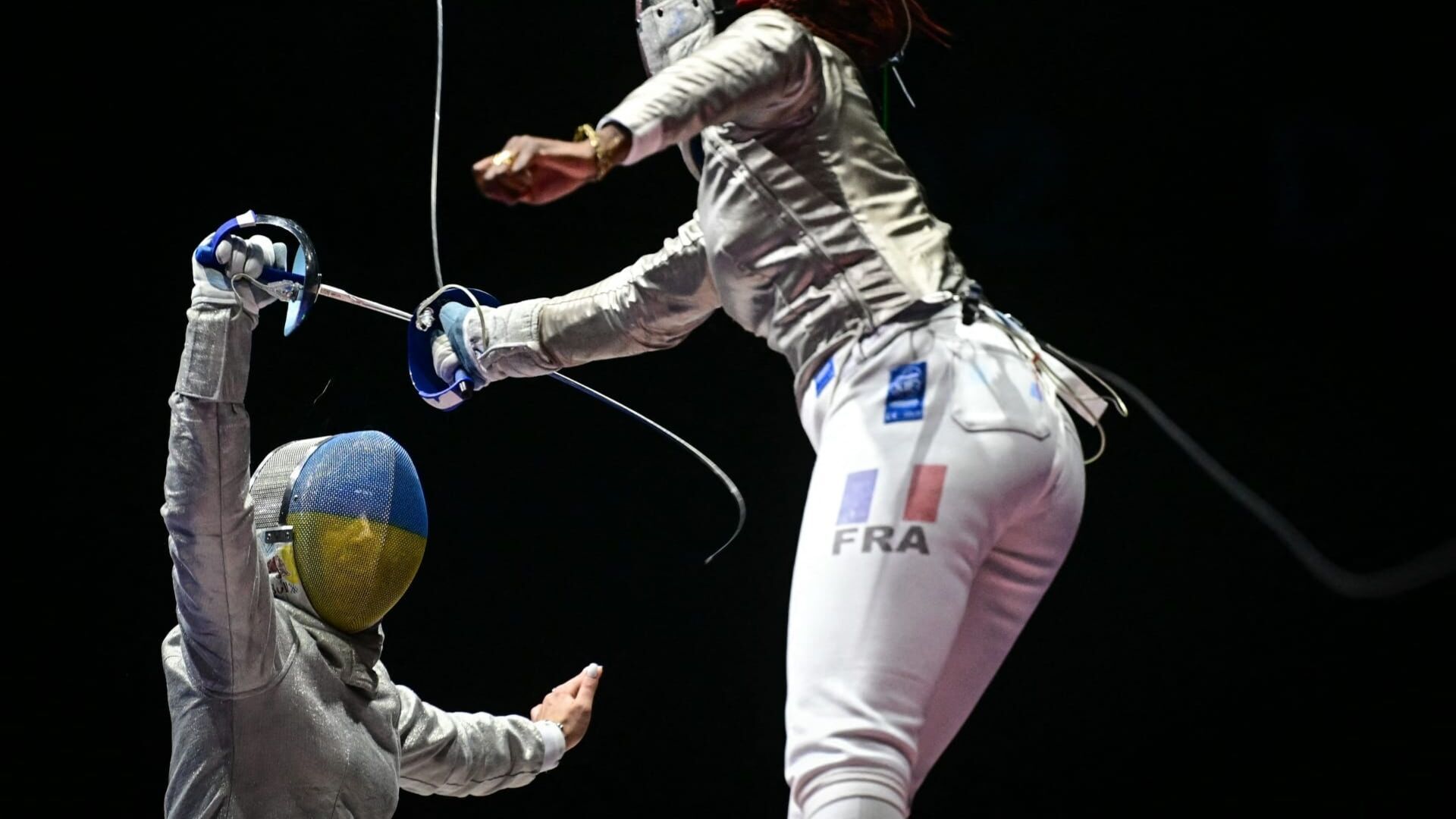 Escrime : Championnats d'Europe