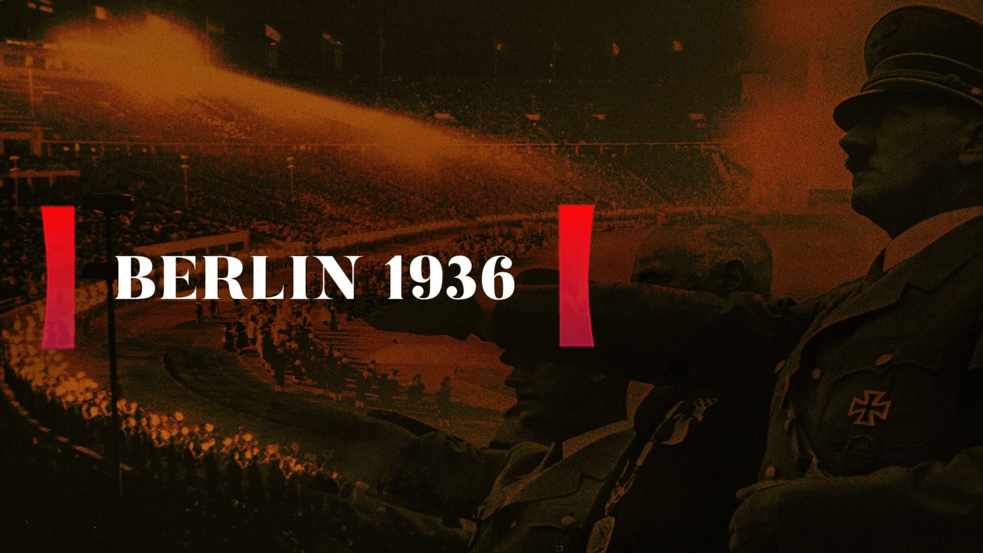 Berlin 1936