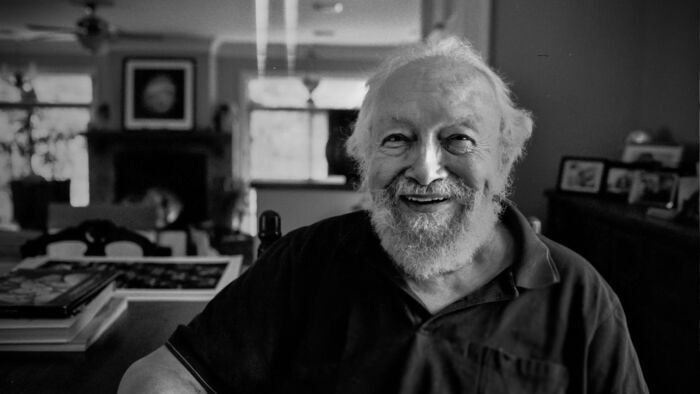 L'homme qui photographiait New York : Harold Feinstein