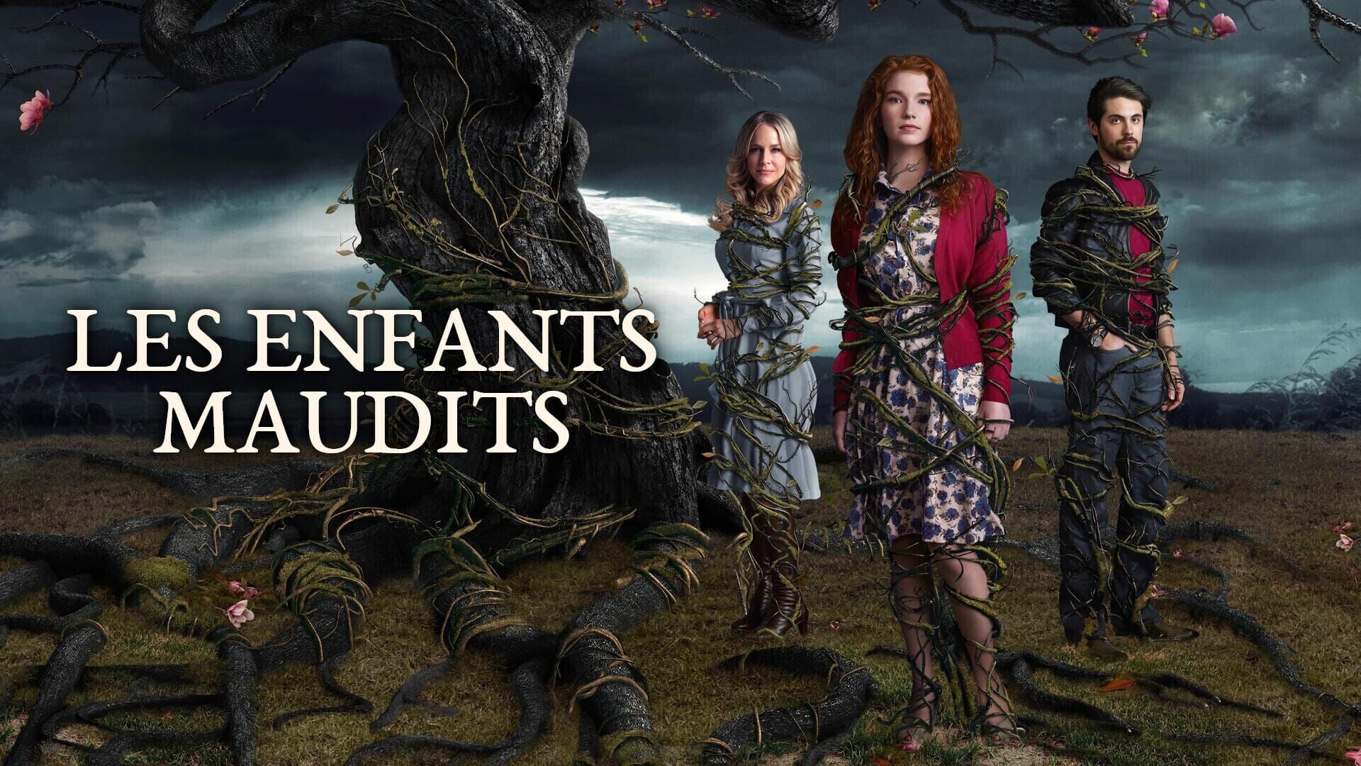 Les enfants maudits