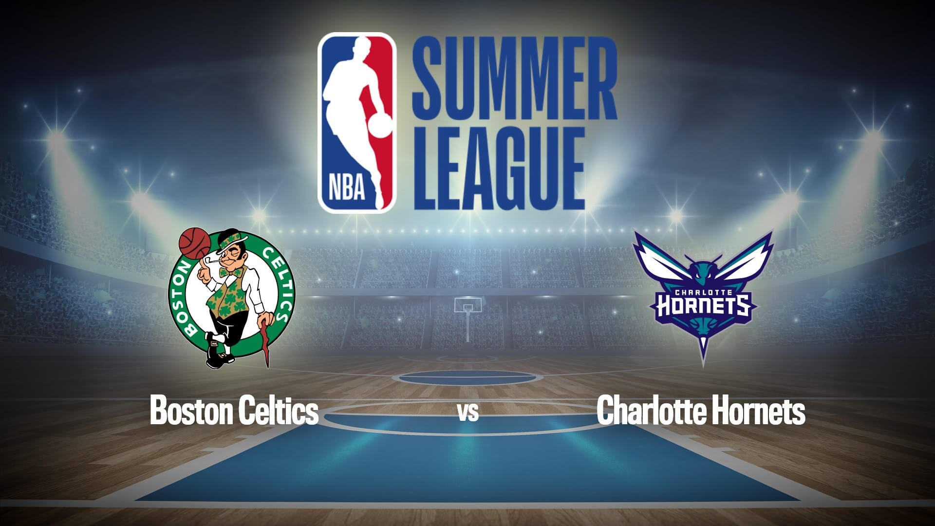 Basket-ball : NBA Summer League