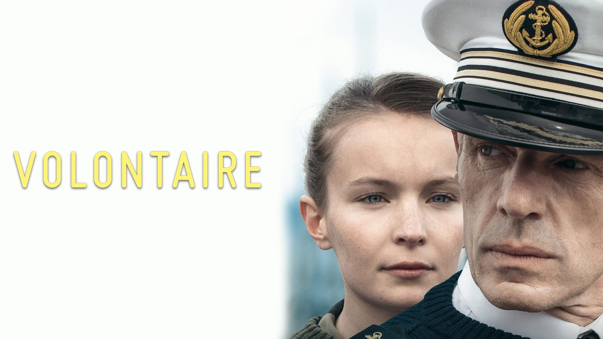 Volontaire
