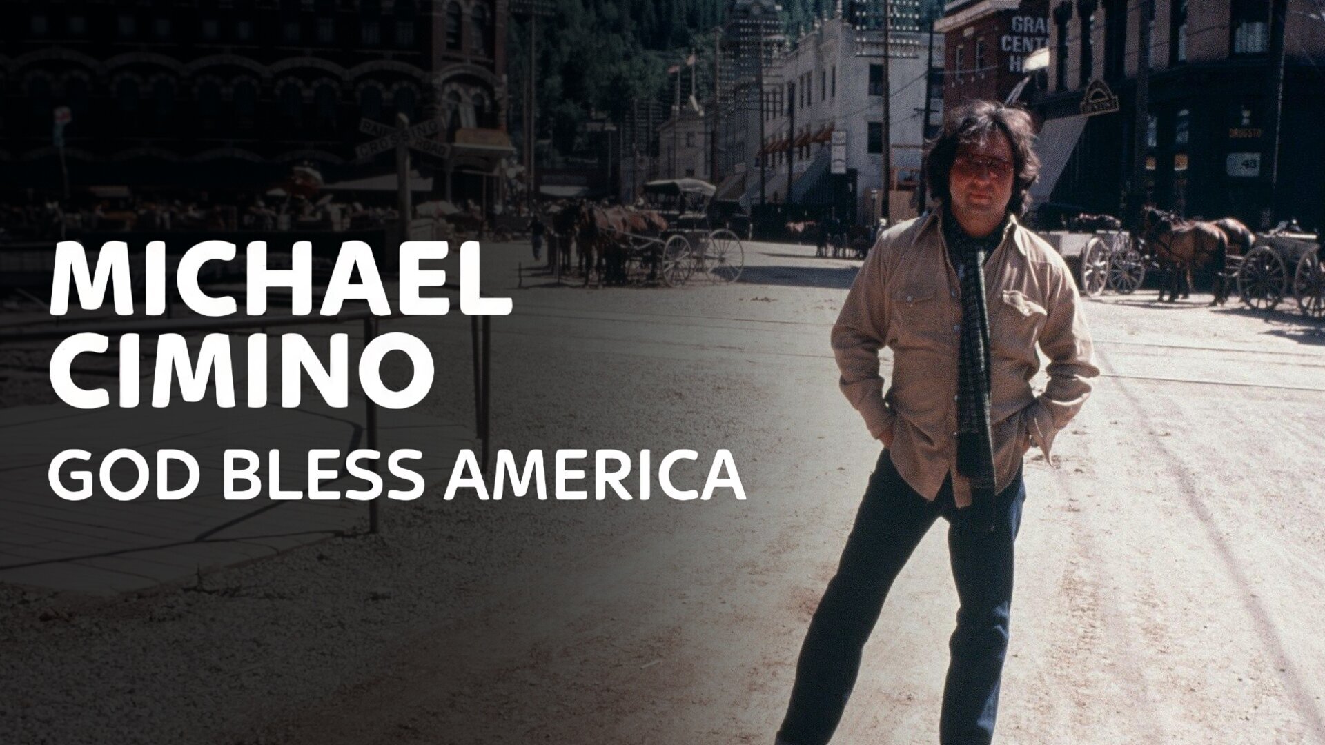 Michael Cimino, un mirage américain