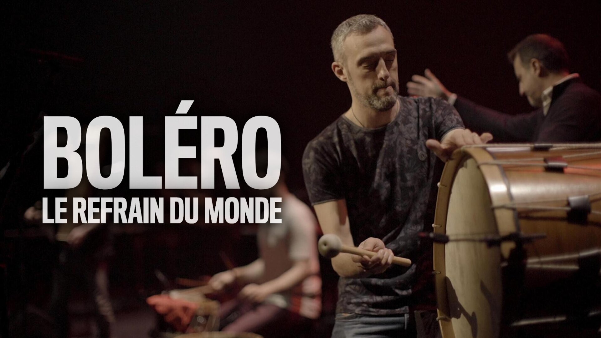 Boléro, le refrain du monde