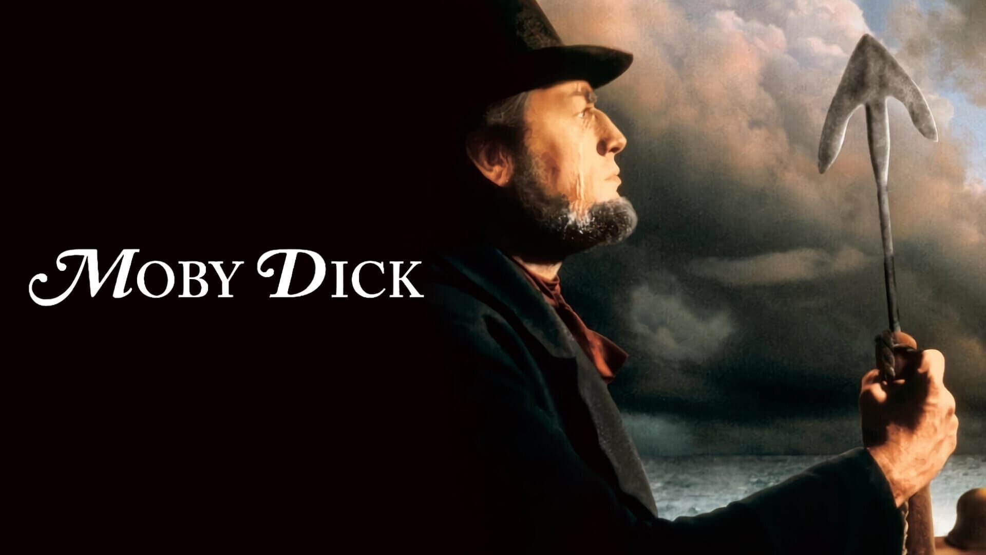 Moby Dick