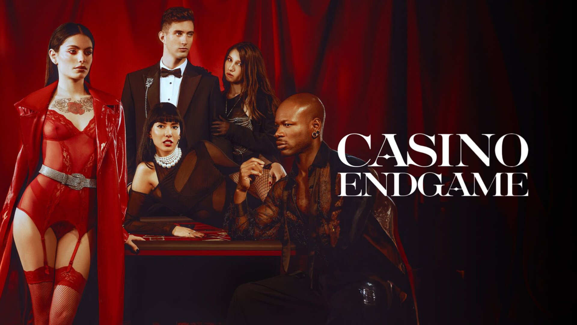 Casino Endgame