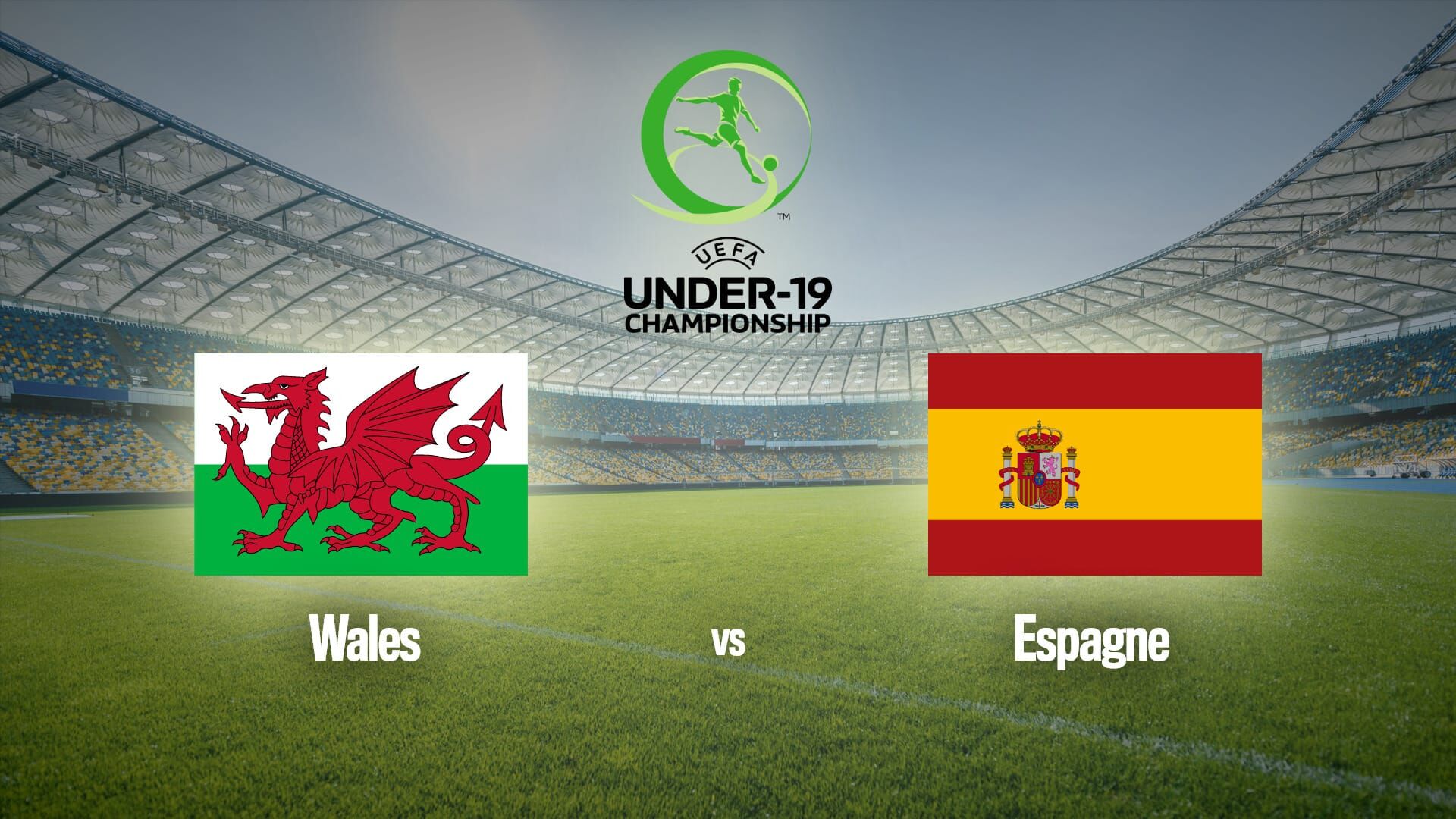Football : Euro U19