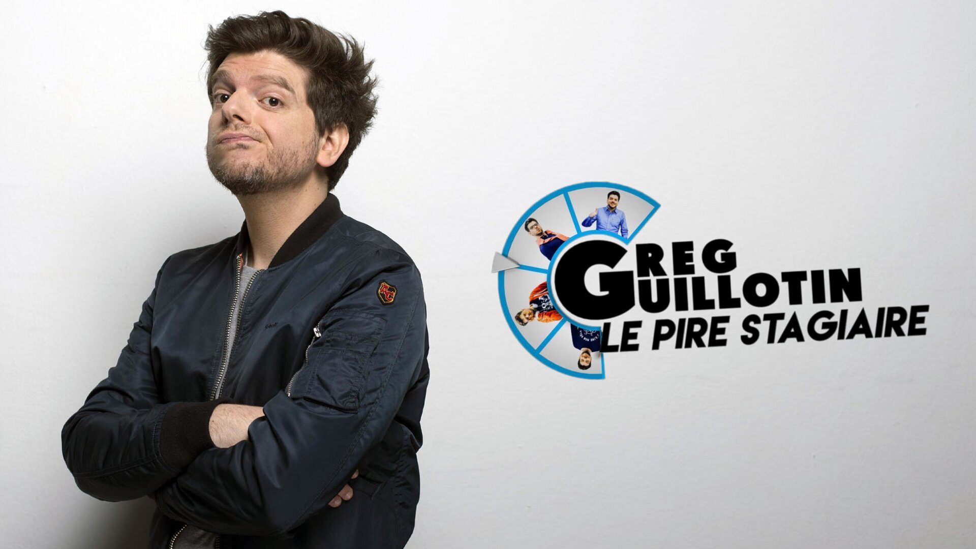 Choriste fan de Johnny Hallyday (2/2)