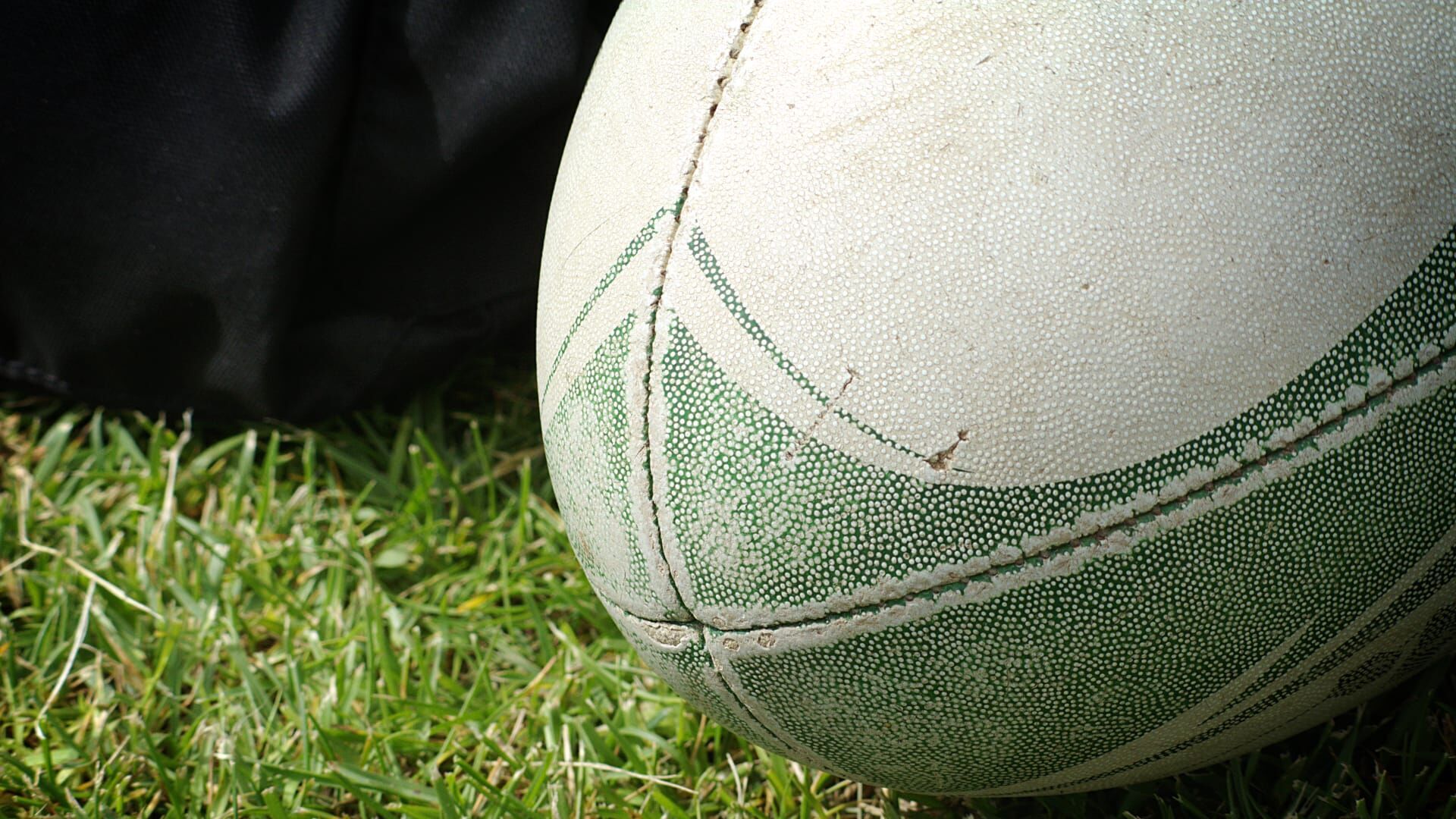 Irlande - France 2007