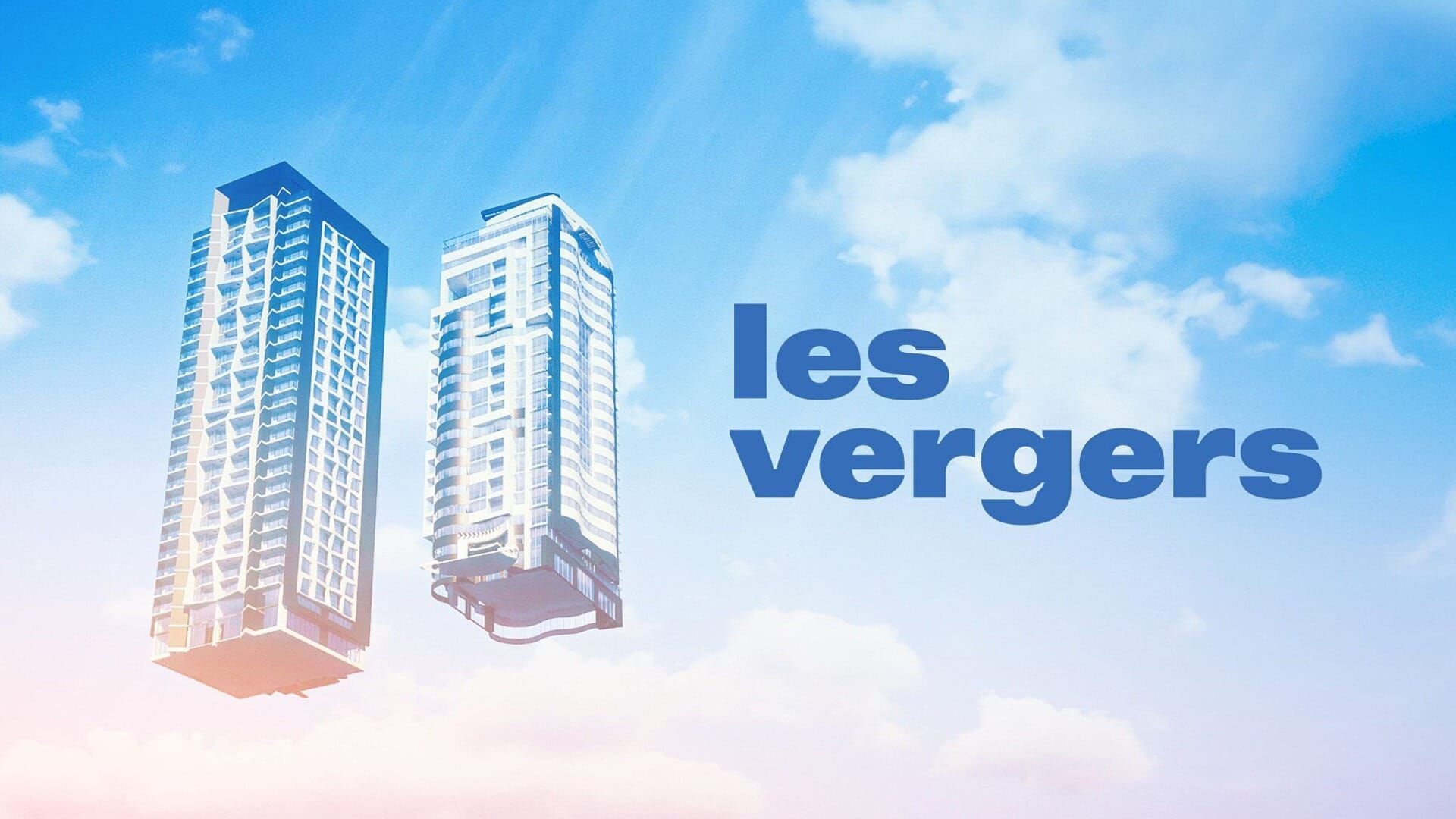 Les vergers