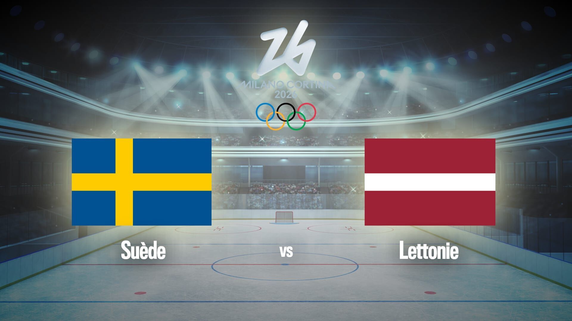 Jeux olympiques de Milan-Cortina 2026