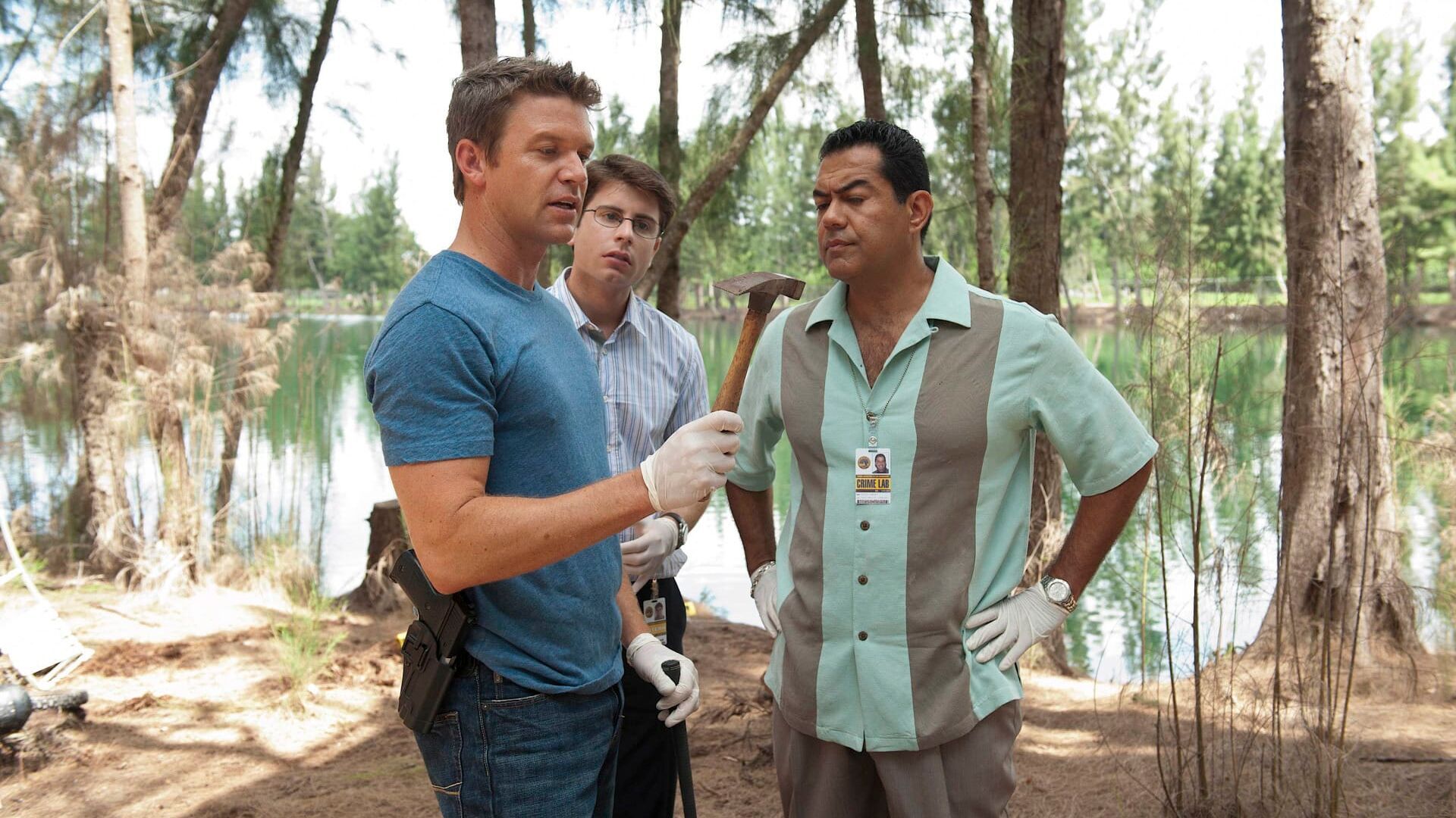 L'étrangleur du Northside