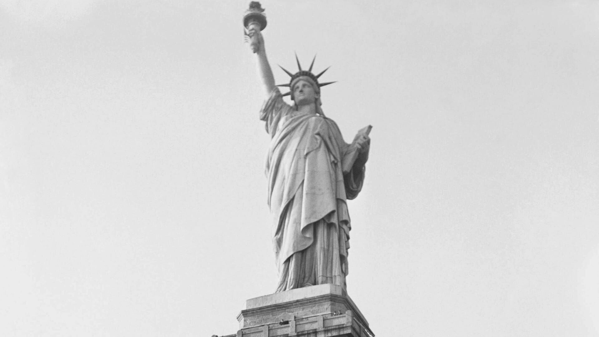 Le flambeau de la liberté