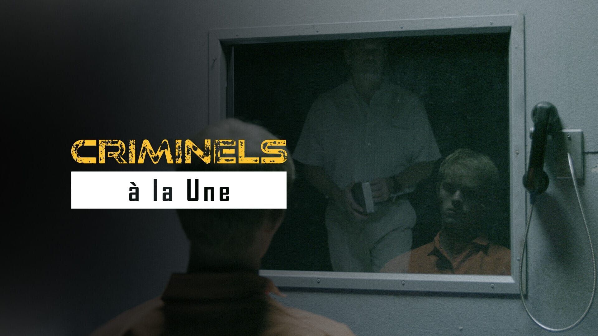 Steven Avery, confessions d'un tueur
