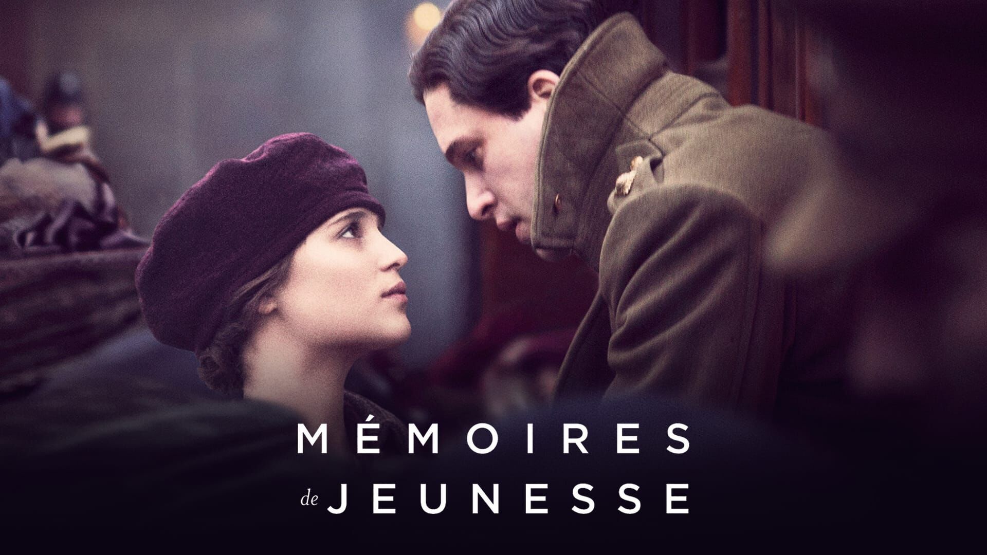 Mémoires de jeunesse