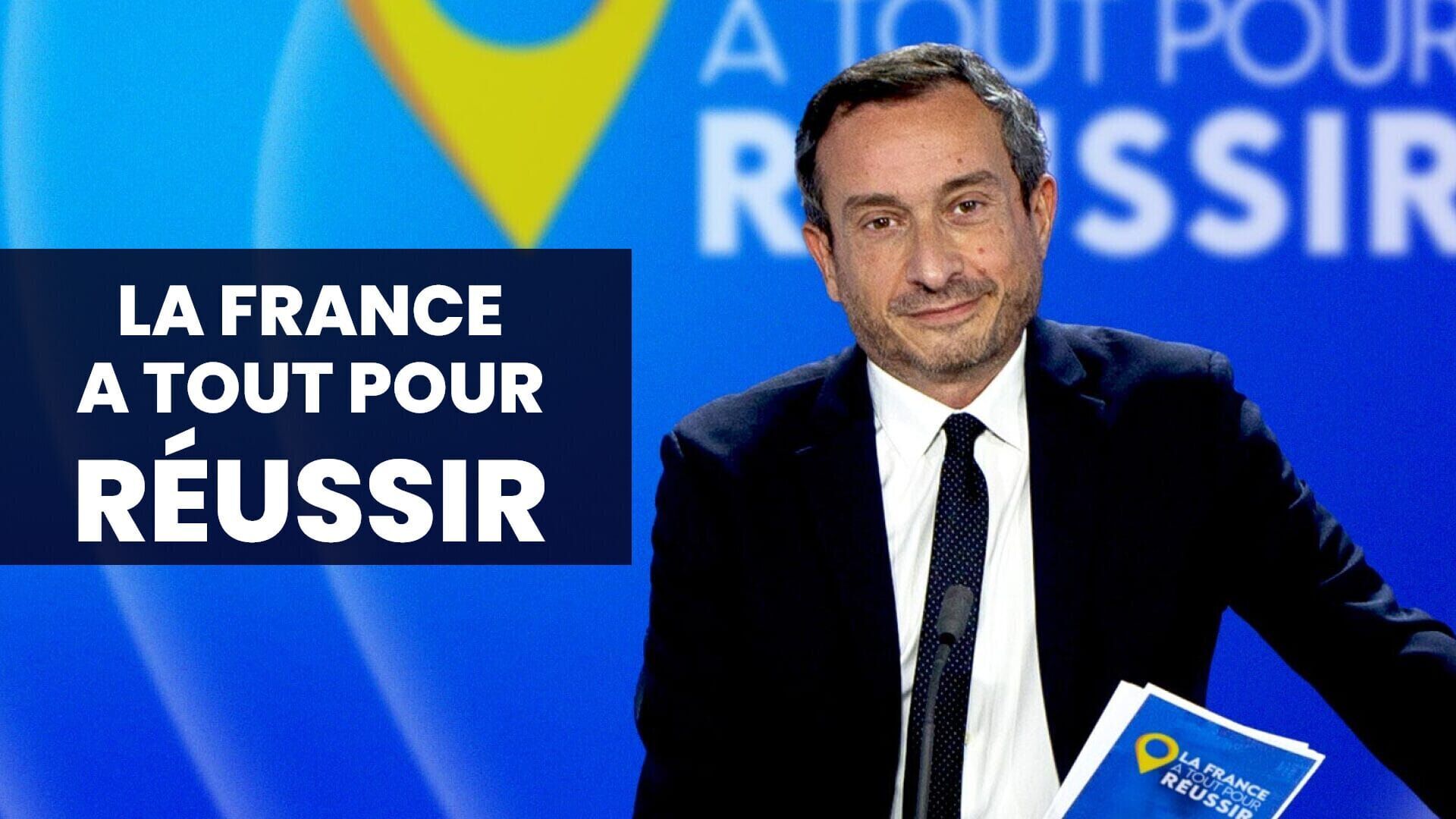 La France a tout pour réussir