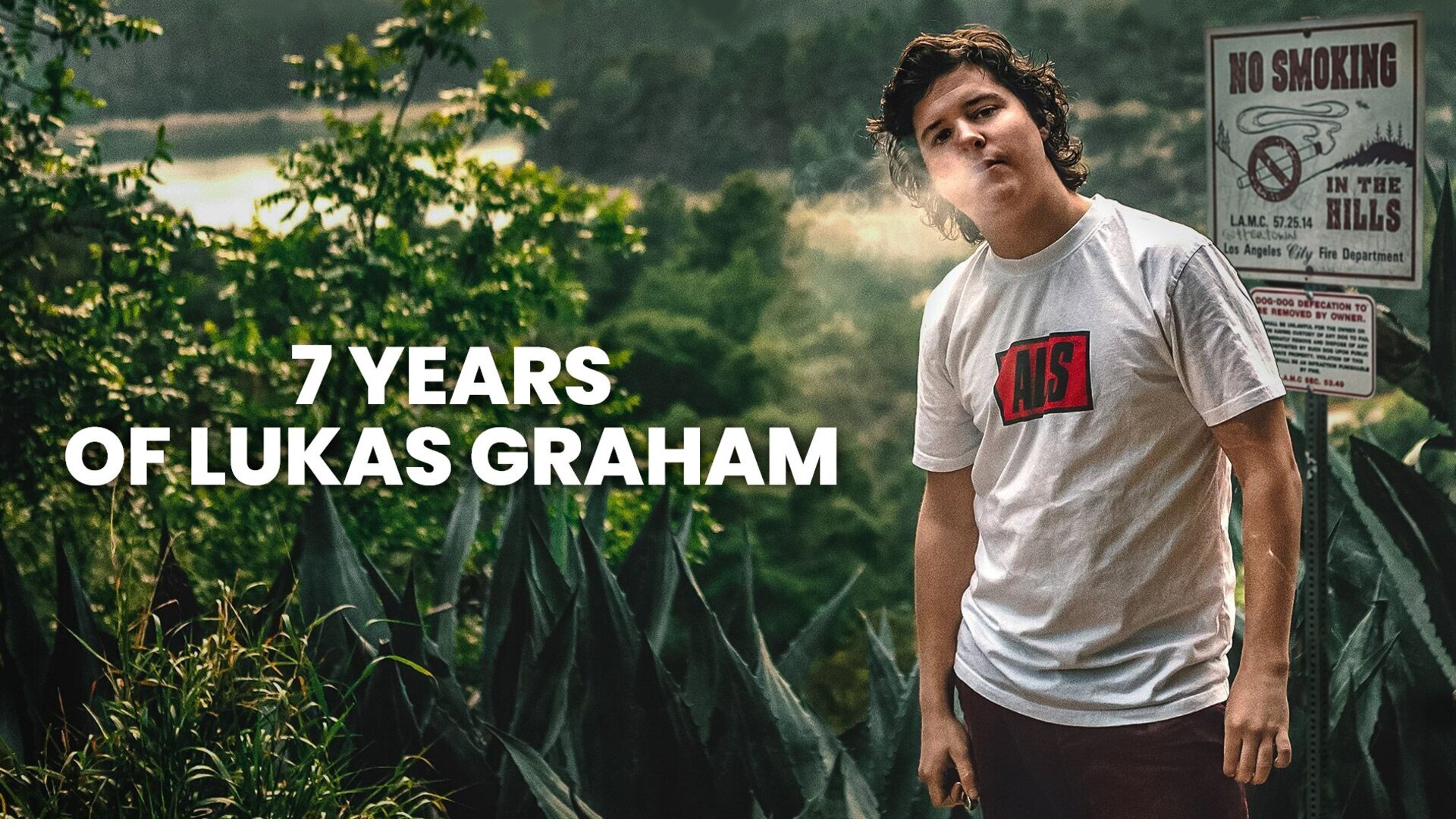 7 Years Of Lukas Graham