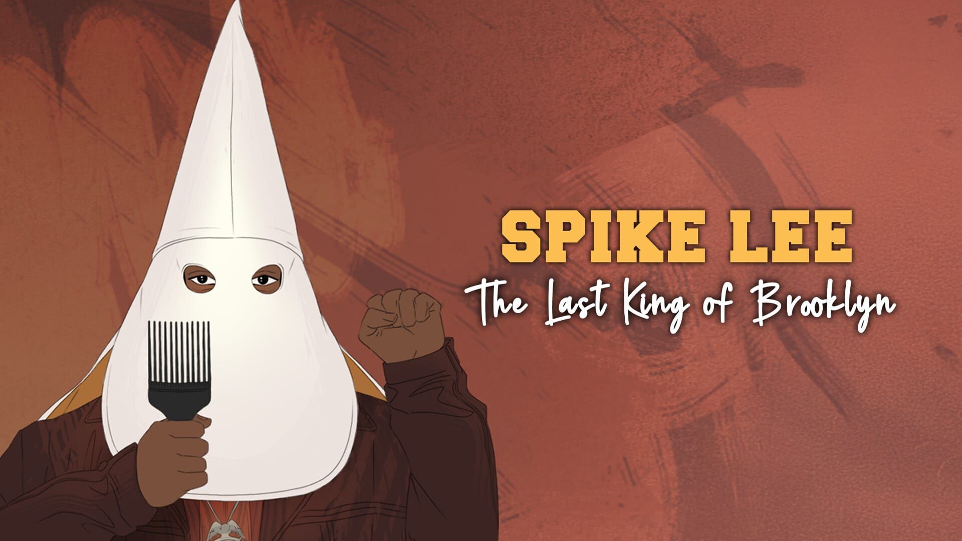 Spike Lee, the Last King of Brooklyn