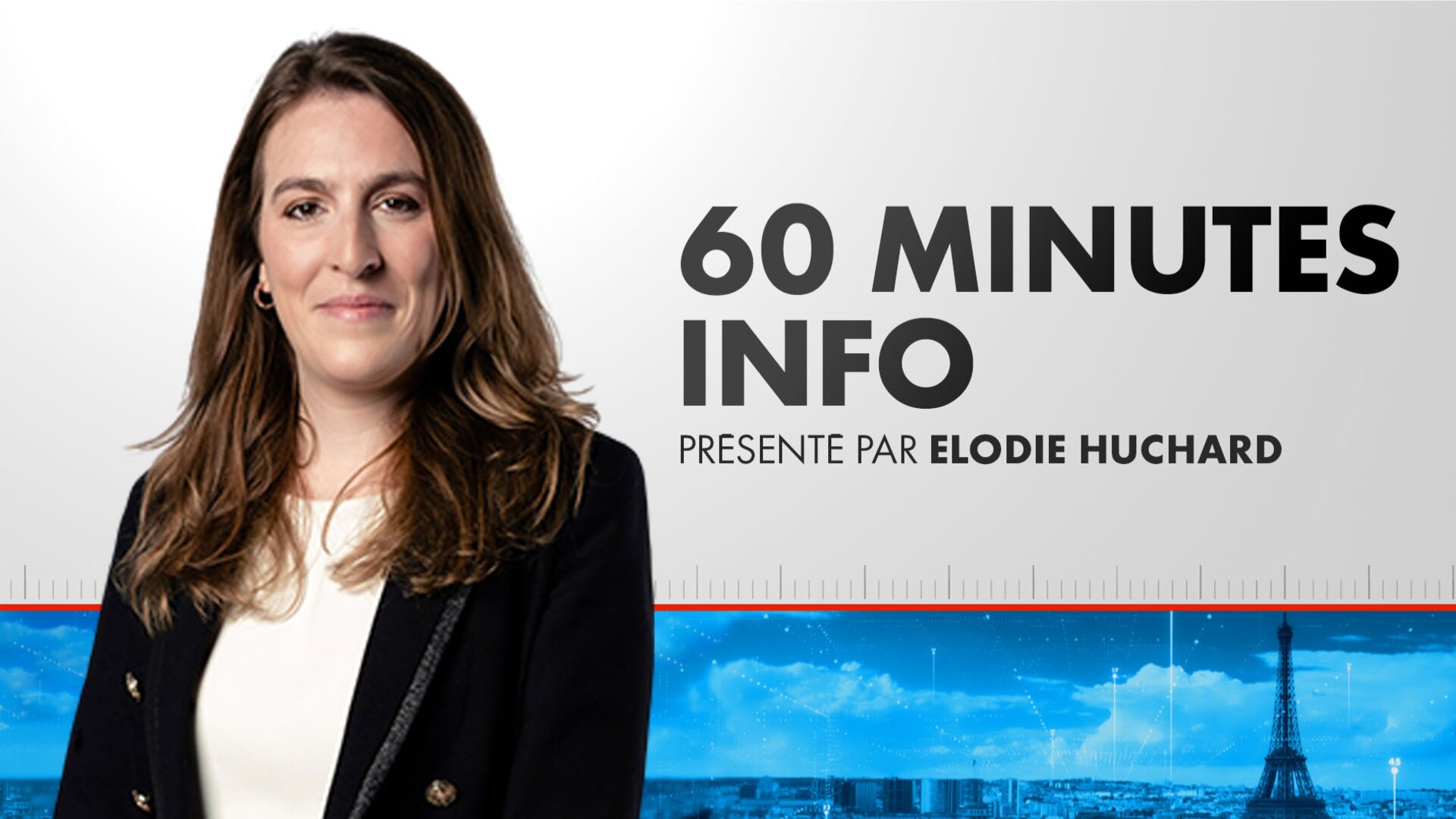 60 Minutes Info