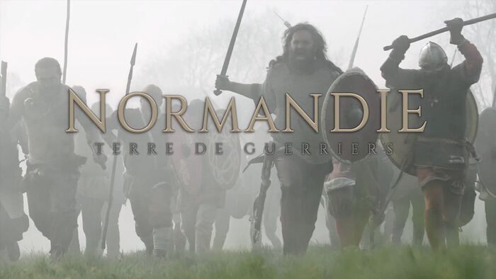 Rollon le Viking : la conquête