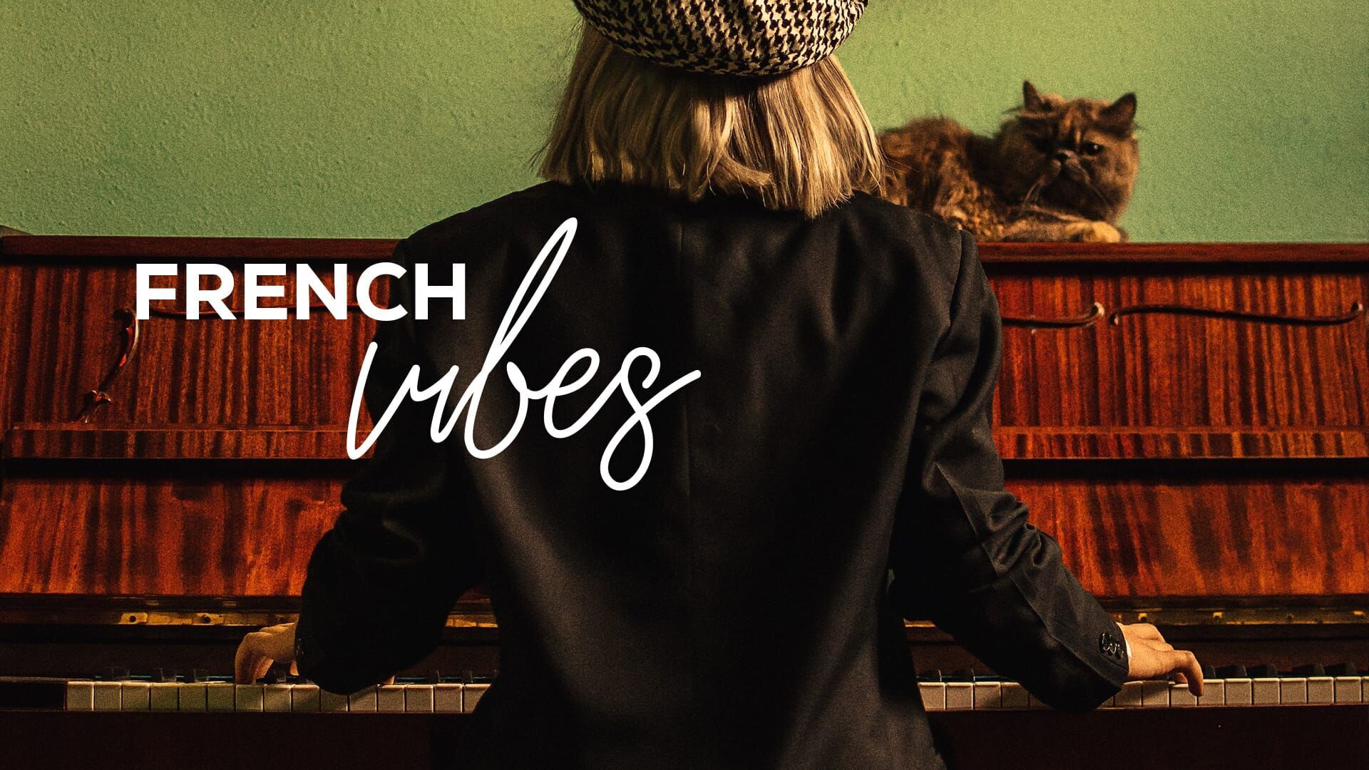 French vibes