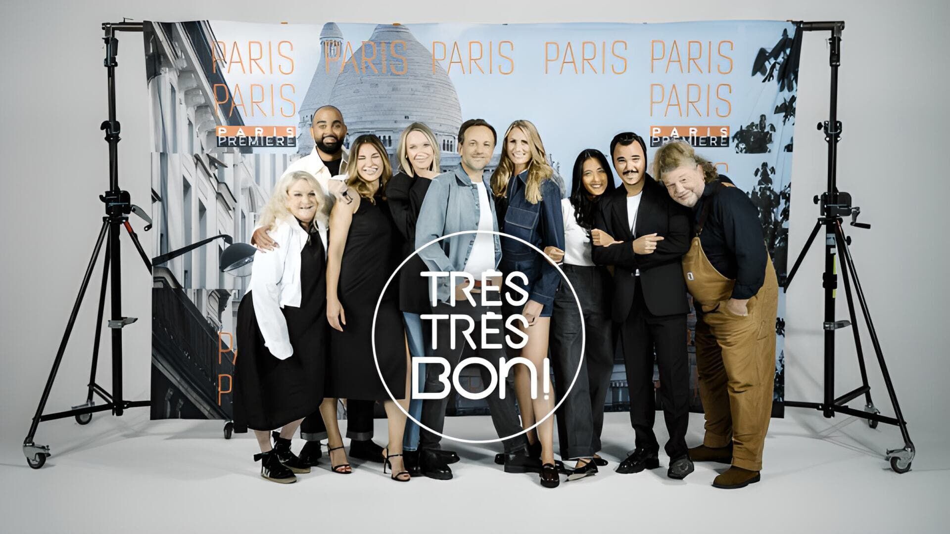 Très très bon