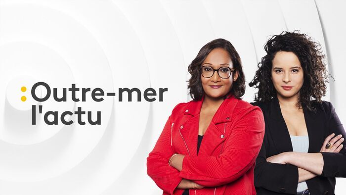 Outremer l'actu