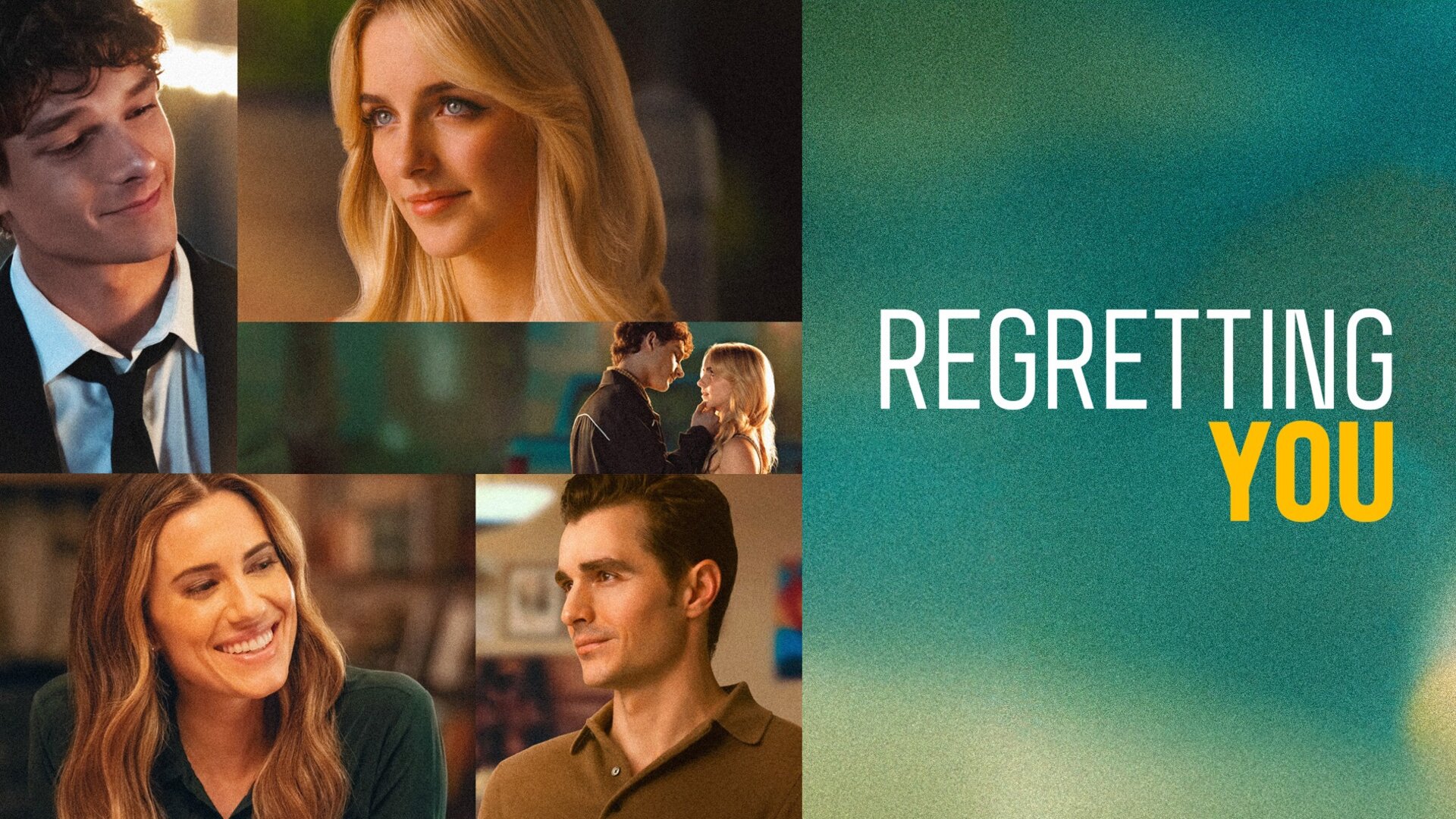 Regretting You
