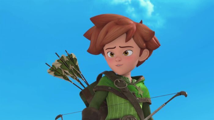 Shérif Robin