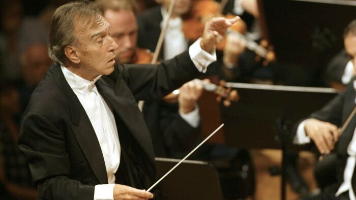 Festival de Lucerne 2004 : Beethoven et Mahler