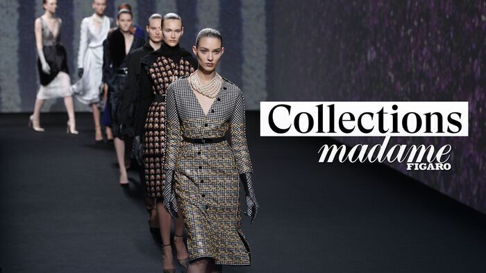 Collections Madame Figaro