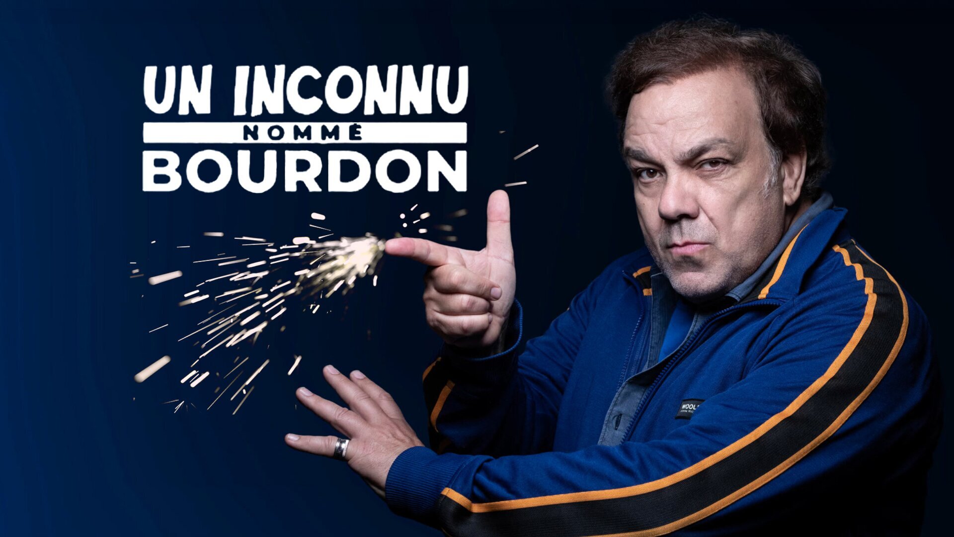 Un Inconnu nommé Bourdon