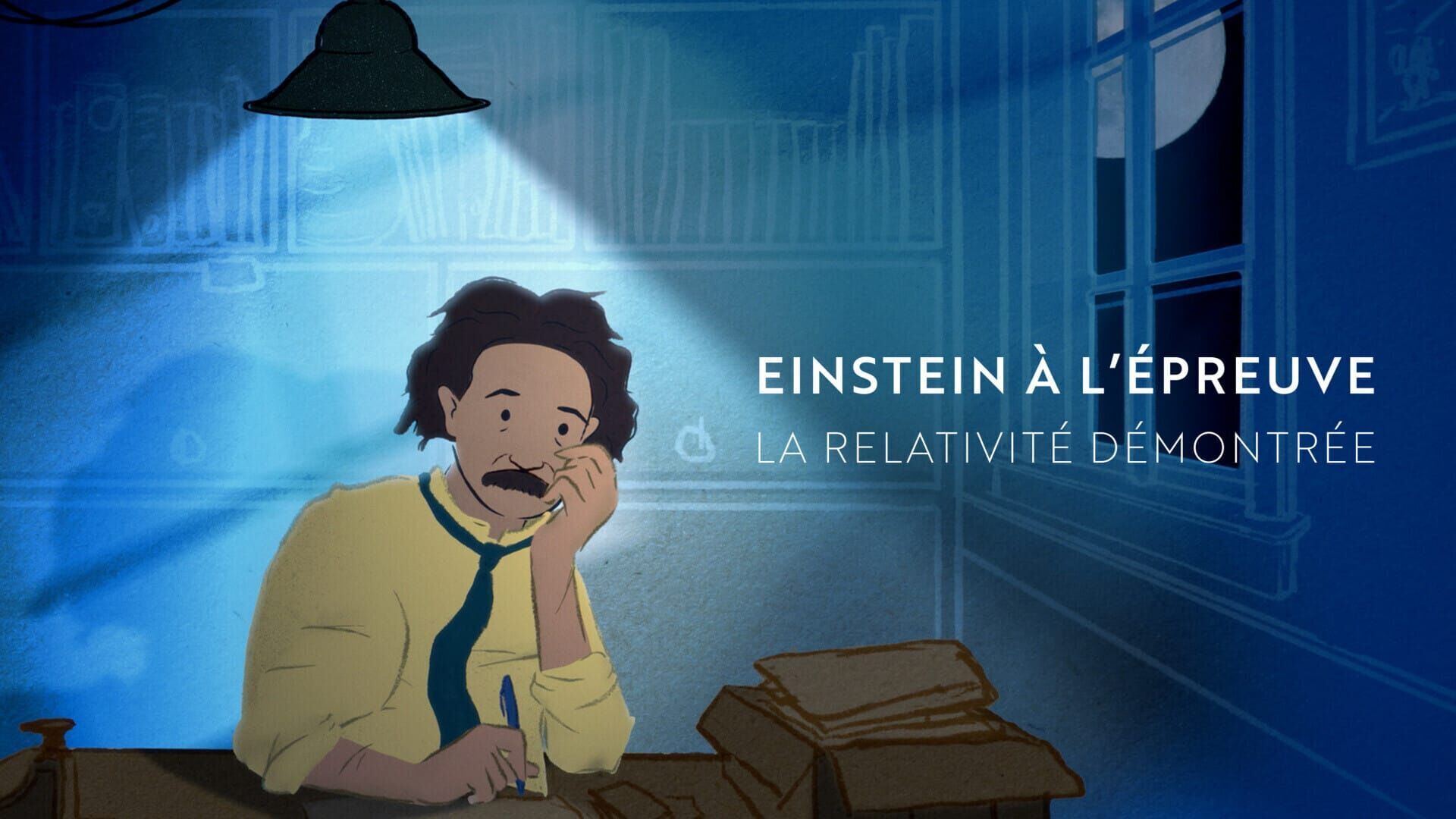 Einstein à l'épreuve : La relativité démontrée