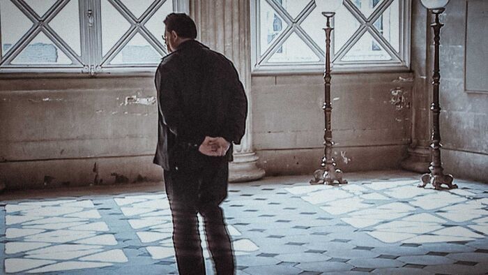 L'affaire Méhault