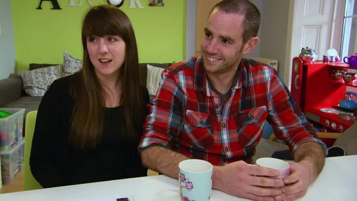 Dave & Amy