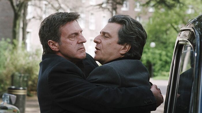 L'entente cordiale