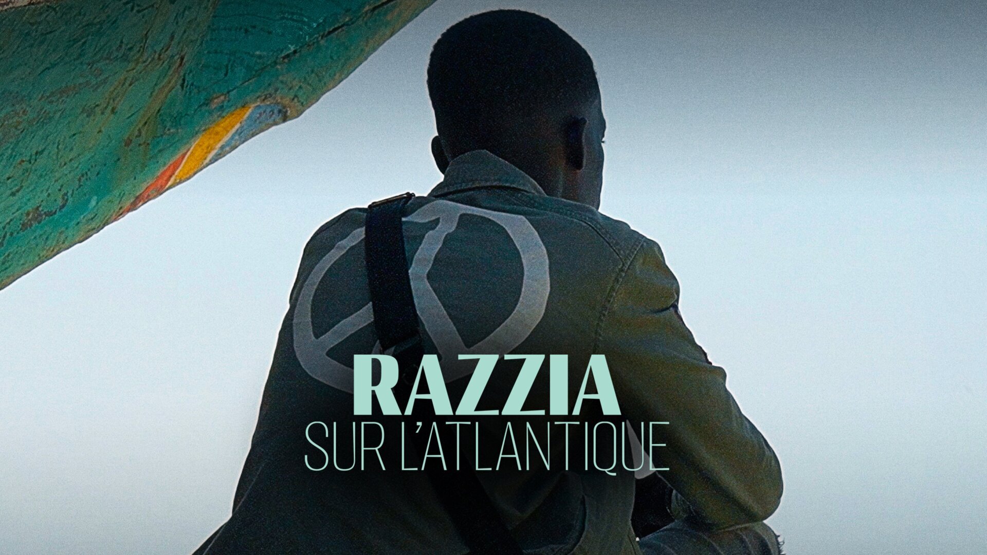 Razzia sur l'Atlantique
