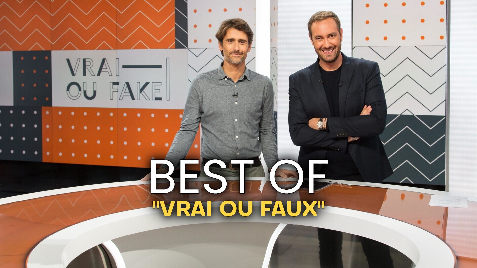 Best of "Vrai ou faux"