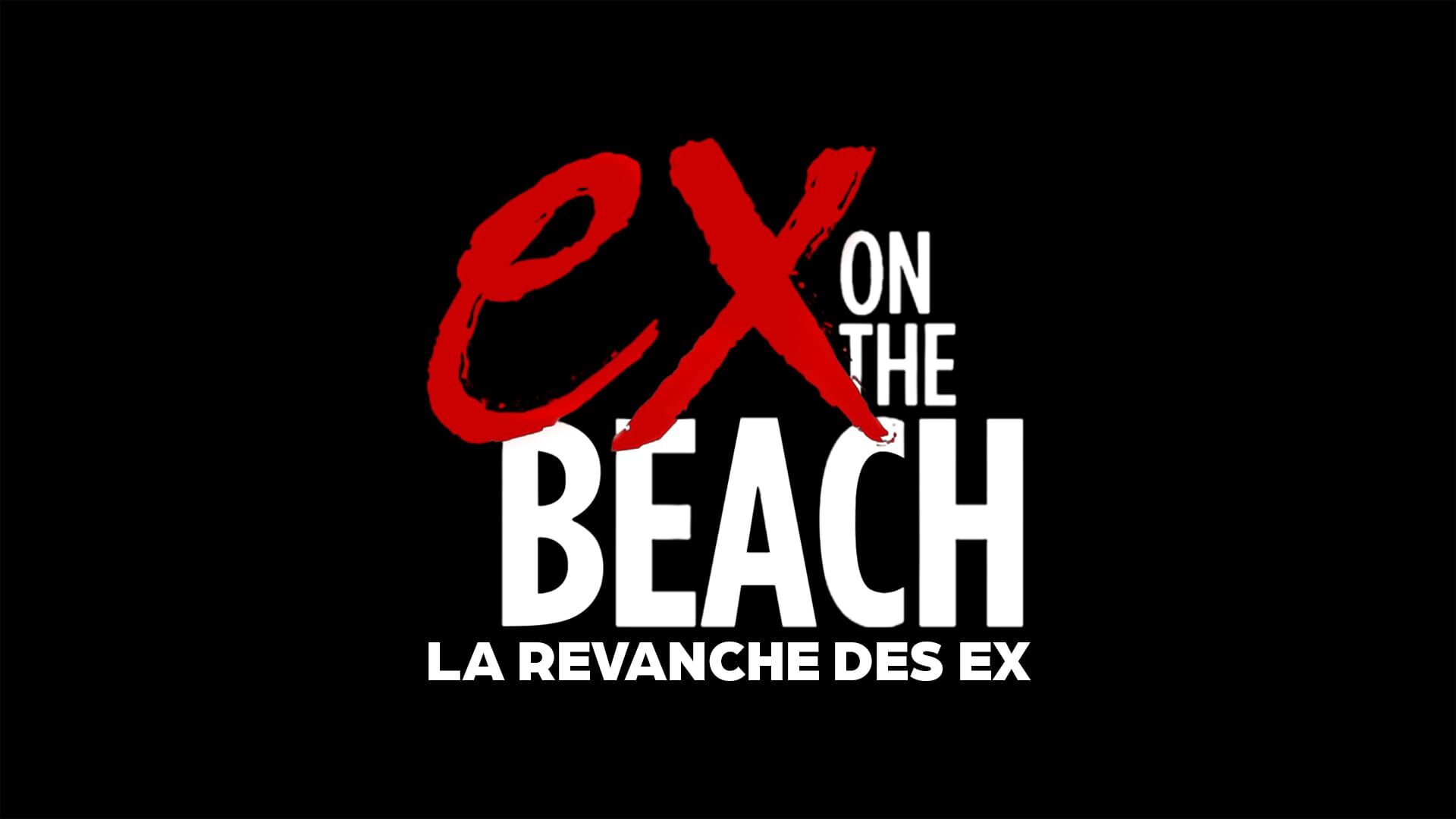 Une mer de larmes