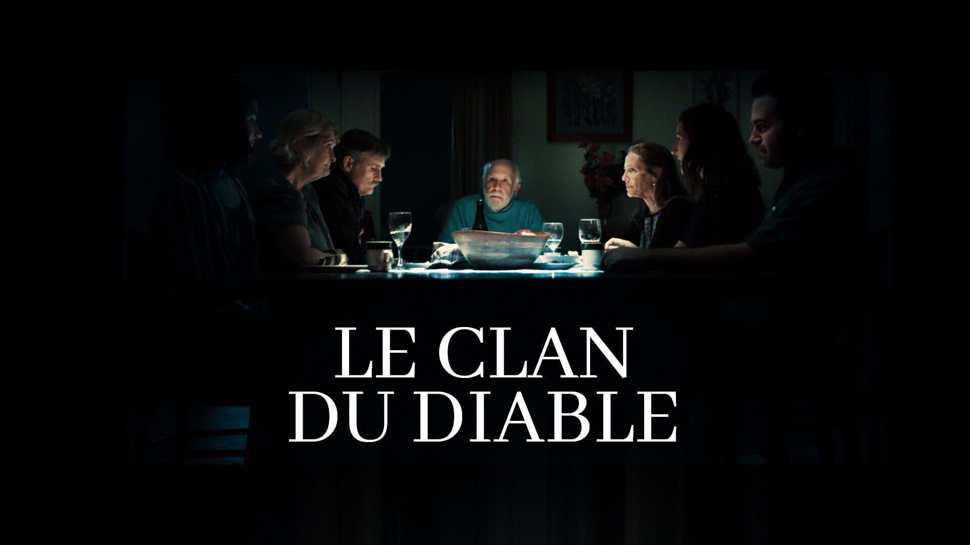 Une horrible vérité